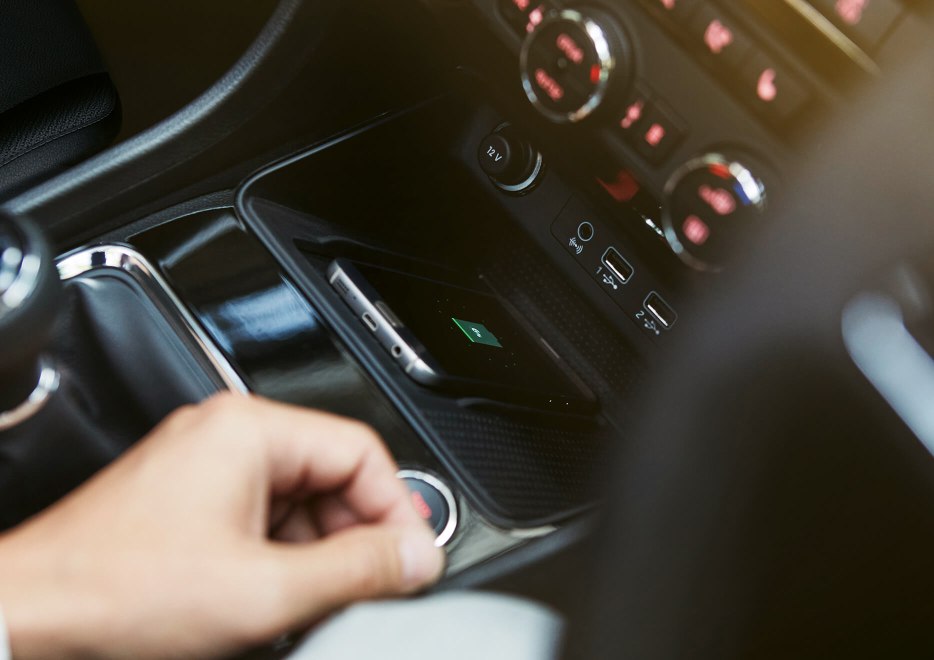 Ateca Stoke SEAT & Barlow Motors