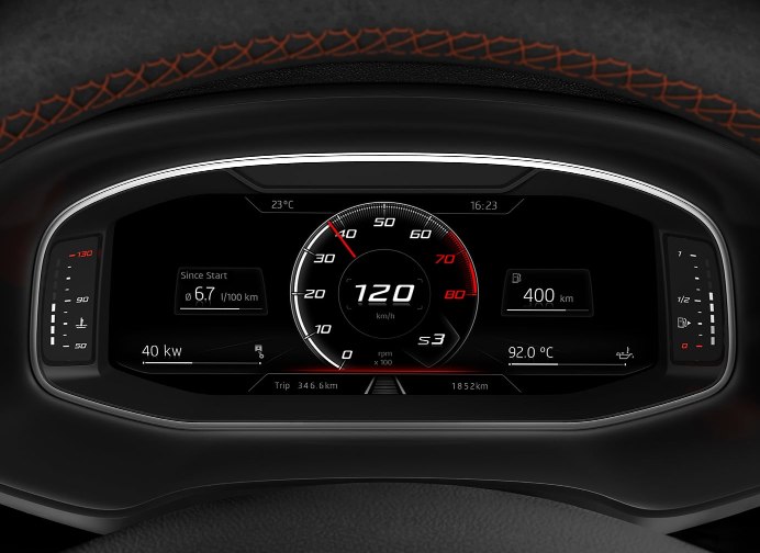 Leon CUPRA R Estate Stoke SEAT & Barlow Motors